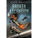 Broken Ascension