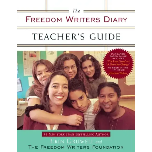 The Freedom Writers Diary Teacher's Guide