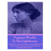 Virginia Woolf's To The Lighthouse: "It seemed...such nonsense inventing differences, when people, heaven knows, were different enough without that."