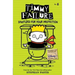 Timmy Failure: Sanitized for Your Protection