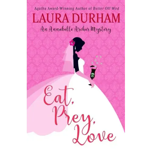 Eat, Prey, Love