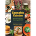 Cannabis Cuisine: Bud Pairings of a Born Again Chef (Cannabis Cookbook or Weed Cookbook, Marijuana Gift, Cooking Edibles, Cooking with Cannabis)