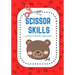 Scissor Skills Activity Book for Kids: A Fun Cut and Paste Workbooks for Preschool and Kids Age 3-5: With Cut and Paste animals