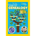 National Geographic Kids Guide to Genealogy