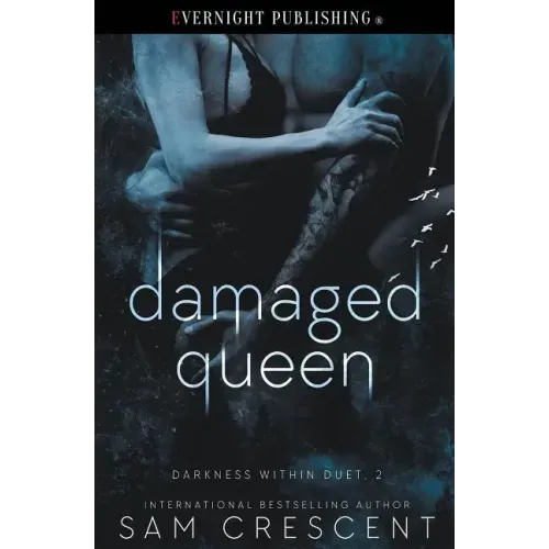 Damaged Queen