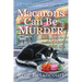 Macarons Can Be Murder