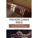 The King James Bible: Why Have Modern Bible Translations Removed Many Verses That Are In the King James Version?
