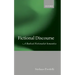 Fictional Discourse: A Radical Fictionalist Semantics