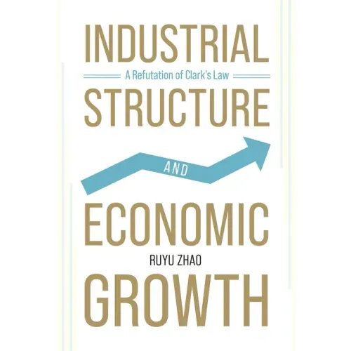 Industrial Structure and Economic Growth: A Refutation of Clark's Law