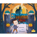 I'm Not Afraid of This Haunted House