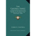 The Cantrell Family: A Biographical Album and History of the Descendants of Zebulon Cantrell, the Immigrant (1898)