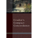 Cruden's Compact Concordance