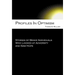 Profiles in Optimism: Stories of Brave Individuals Who Looked at Adversity and Saw Hope