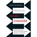 Game-Changer: Game Theory and the Art of Transforming Strategic Situations