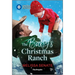 The Baby's Christmas Ranch
