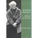 Seamus Heaney: Poet of Contrary Progressions