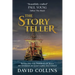 The Storyteller: Retelling the Parables of Jesus. My Journey in God's Love and Grace.