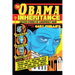 The Obama Inheritance: Fifteen Stories of Conspiracy Noir