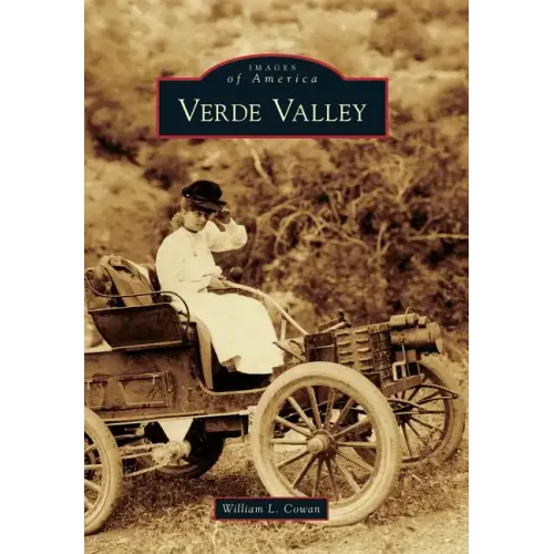 Verde Valley