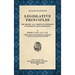 Legislative Principles [1930]