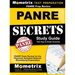 Panre Prep Review: Panre Secrets Study Guide: Panre Review for the Physician Assistant National Recertifying Examination