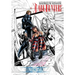 Ultimate DH Coloring Book
