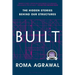 Built: The Hidden Stories Behind Our Structures