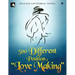 500 Different Position of "love Making"