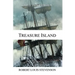 Treasure Island - LARGE PRINT EDITION