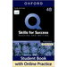Q3e 4 Reading and Writing Student Book Split B Pack
