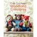 Cute Crocheted Woodland Creatures
