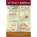 27 Views of Hillsborough: A Southern Town in Prose & Poetry