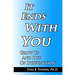 It Ends With You: Grow Up and Out of Dysfunction