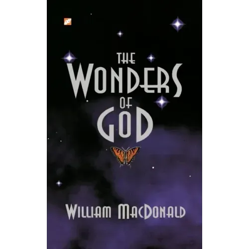 Wonders of God