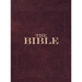 The World English Bible: The Public Domain Bible