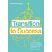 Transition to Success: A Self-Esteem and Confidence Workbook for Trans People