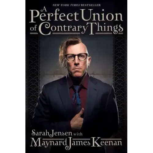 A Perfect Union of Contrary Things