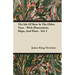 The Isle of Bute in the Olden Time - With Illustrations, Maps, and Plans - Vol. I