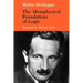 The Metaphysical Foundations of Logic