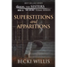 Superstitions and Apparitions (The Sisters, Texas Mystery Series Book 13)