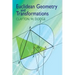 Euclidean Geometry and Transformations