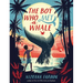 The Boy Who Met a Whale