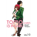 Tomo-Chan Is a Girl! Volumes 1-3 (Omnibus Edition)