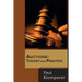 Auctions: Theory and Practice