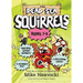 The Dead Sea Squirrels Set Books 7-9: Merle of Nazareth / A Dusty Donkey Detour / Jingle Squirrels