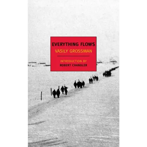 Everything Flows