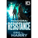 Pandora: Resistance