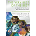 The Very Best of the Best: 35 Years of the Year's Best Science Fiction