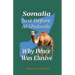 Somalia Just Before Al-Shabaab: Why Peace Was Elusive