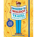 Where's Waldo? the Totally Essential Travel Collection: All Seven Classic Books in One (a Hidden Object Activity Book with Search & Find Adventures, M